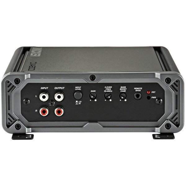 Main product image for Kicker CXA8001 800 Watt Mono Class D Subwoofer Amplifier267-6961